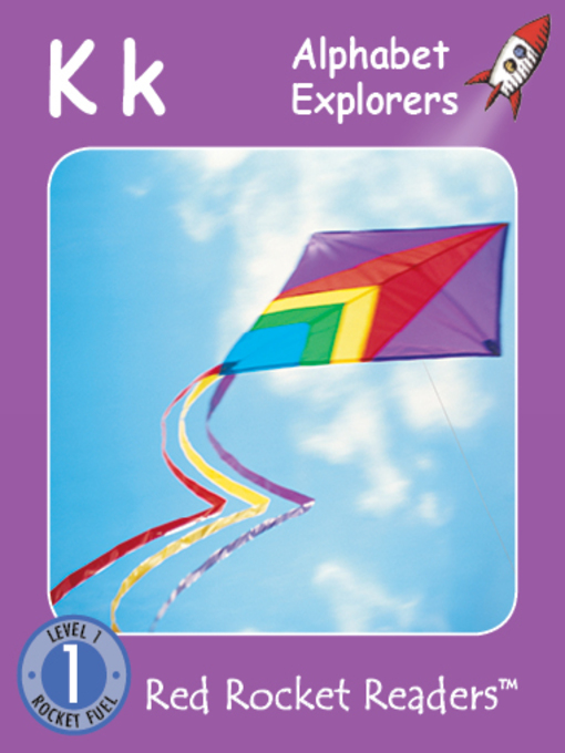 Pam Holden创作的Alphabet Explorers: Kk作品的详细信息 - 可供借阅